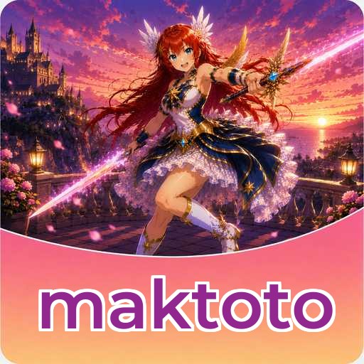 maktoto
